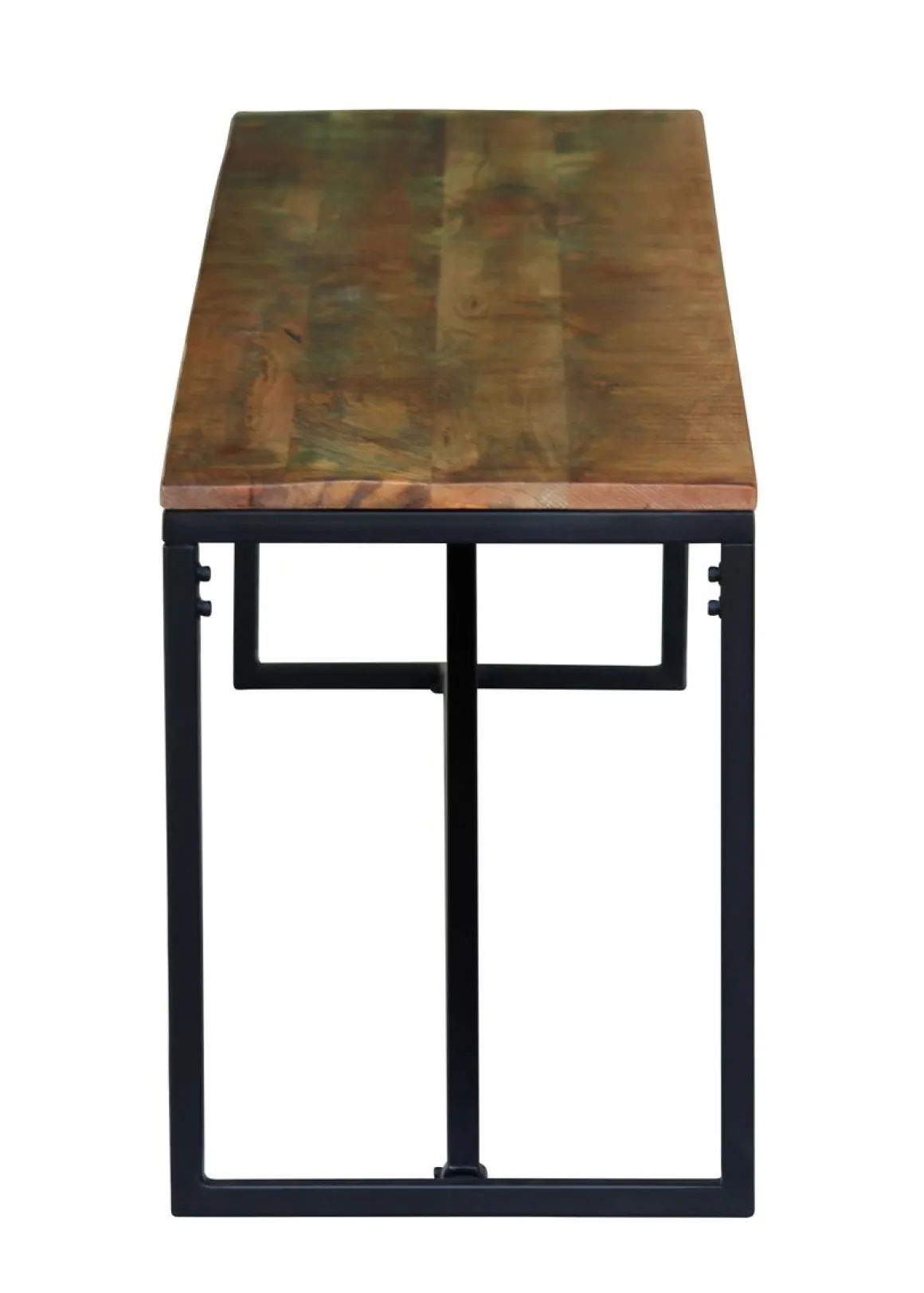 Sitzbank Holz Vintage LOU