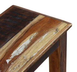 Sitzbank Holz Vintage LUCIE