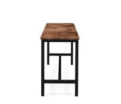 Sitzbank Vintage BONITA 2er Set