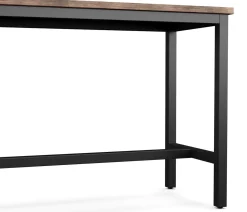 Sitzbank Vintage BONITA 2er Set