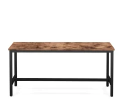 Sitzbank Vintage BONITA 2er Set
