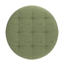Sitzhocker mit Stauraum RIM hellgrün