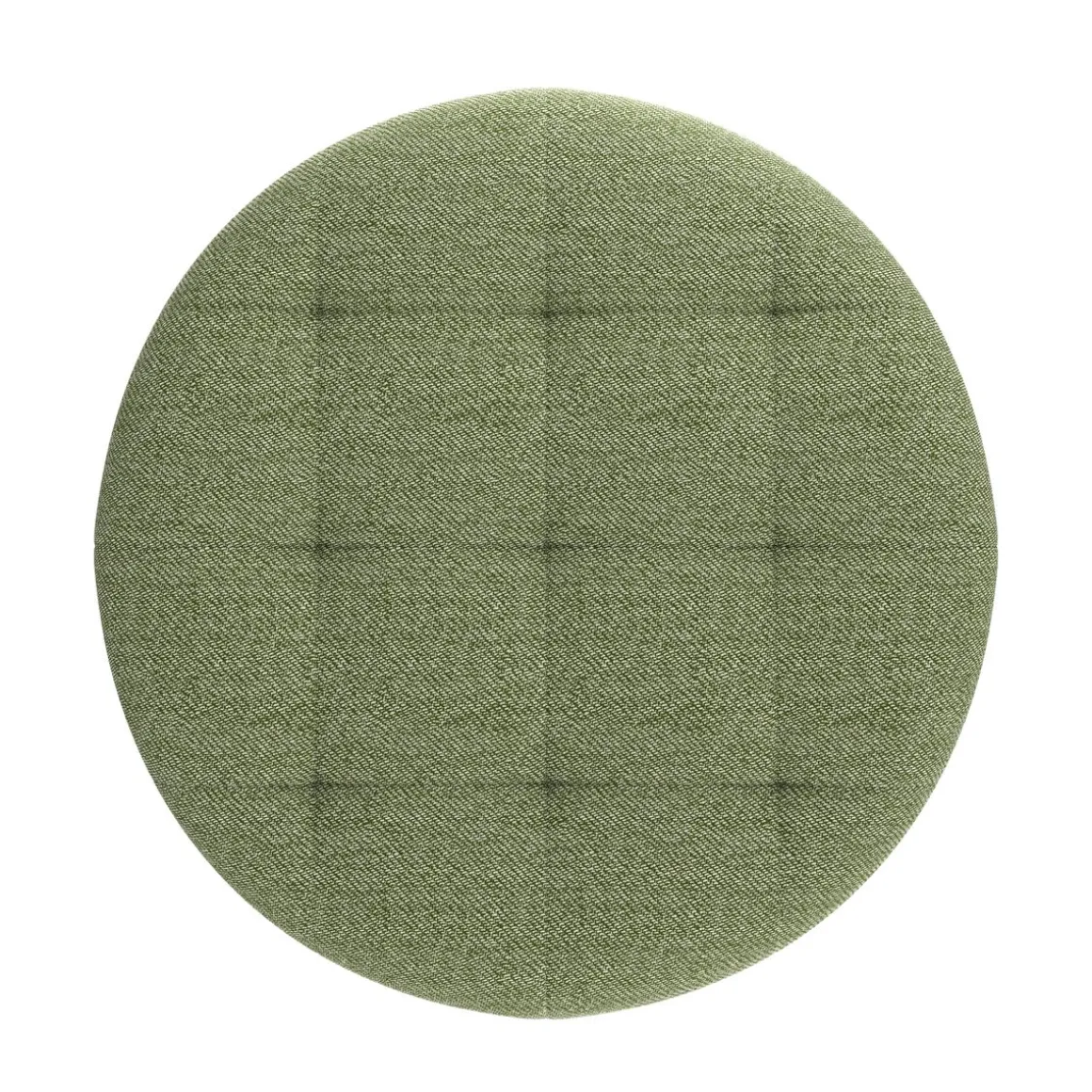 Sitzhocker mit Stauraum RIM hellgrün
