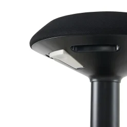 Sitzhocker Wackelhocker SWING schwarz