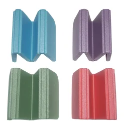 Sitzkissen faltbar Outdoor 4er Set