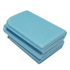 Sitzkissen faltbar Outdoor 4er Set