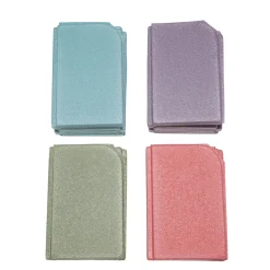 Sitzkissen faltbar Outdoor 4er Set