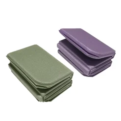 Sitzkissen faltbar Outdoor 4er Set