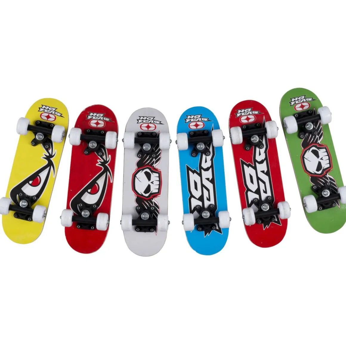 Skateboard NO FEAR