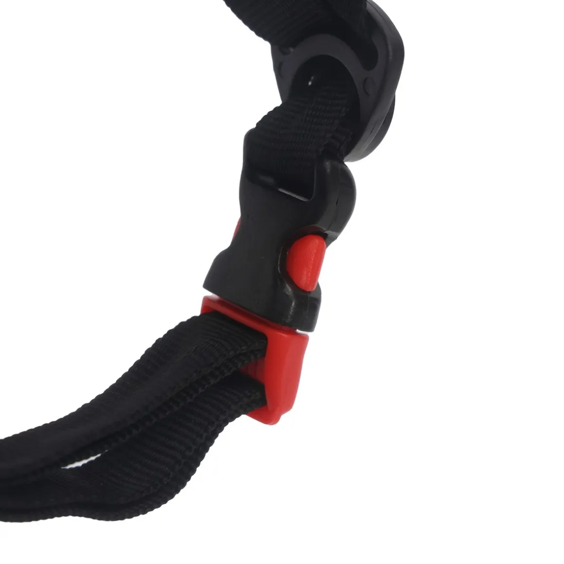 Skate Helm 55 - 58 cm schwarz