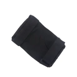 Skate Protektoren Set 3-teilig Grösse M schwarz