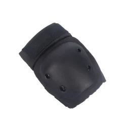 Skate Protektoren Set 3-teilig Grösse M schwarz