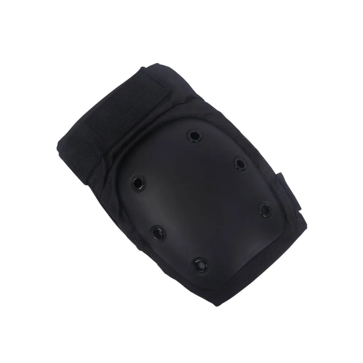 Skate Protektoren Set 3-teilig Grösse M schwarz