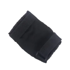 Skate Protektoren Set 3-teilig Grösse S schwarz