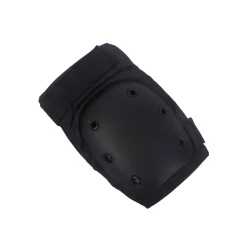 Skate Protektoren Set 3-teilig Grösse S schwarz