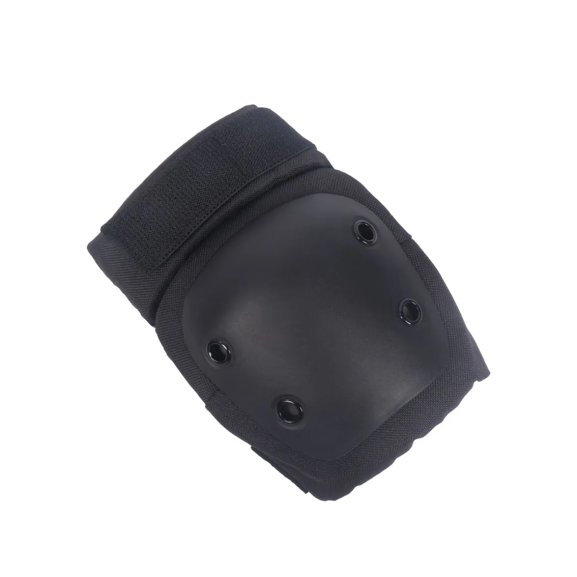 Skate Protektoren Set 3-teilig Grösse S schwarz