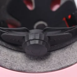 Skater Helm 55 - 58 cm rosa