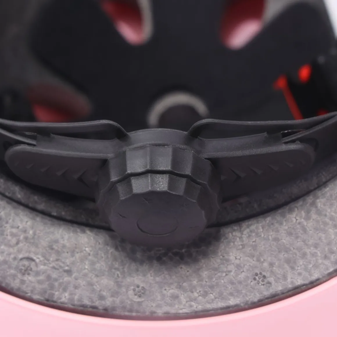 Skater Helm 55 - 58 cm rosa
