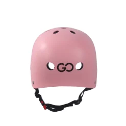 Skater Helm 55 - 58 cm rosa