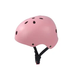 Skater Helm 55 - 58 cm rosa