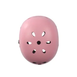 Skater Helm 55 - 58 cm rosa