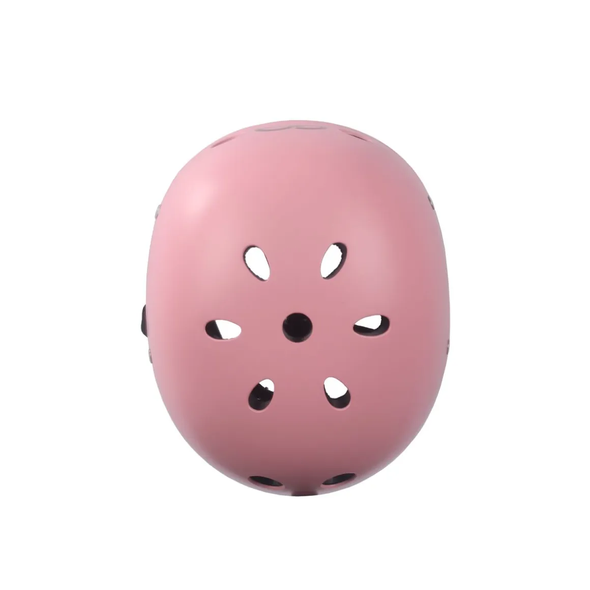 Skater Helm 55 - 58 cm rosa