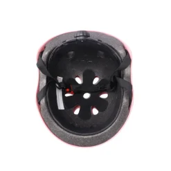 Skater Helm 55 - 58 cm rosa