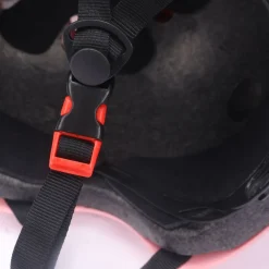 Skater Helm 51 - 55 cm rosa
