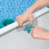 Skimmer für Pool