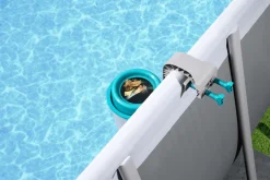 Skimmer für Pool