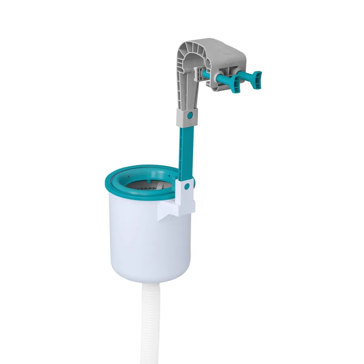 Skimmer für Pool