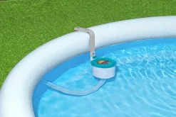 Skimmer für Pool