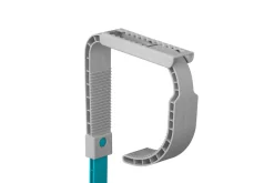 Skimmer für Pool