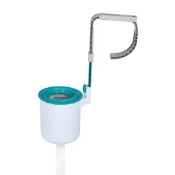 Skimmer für Pool