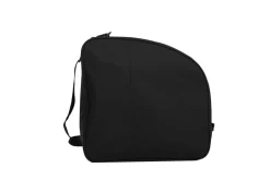 Skischuhtasche schwarz