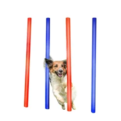 Slalomstange 4er Set