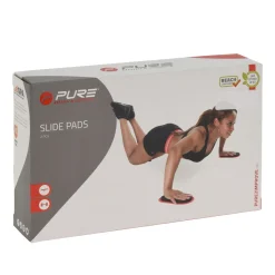 Slide Pads 2er Set