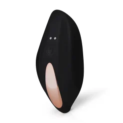 Slip Tanga vibrierend mit Fernbedienung