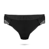 Slip vibrierend mit Fernbedienung