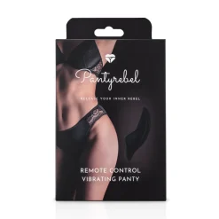 Slip vibrierend mit Fernbedienung