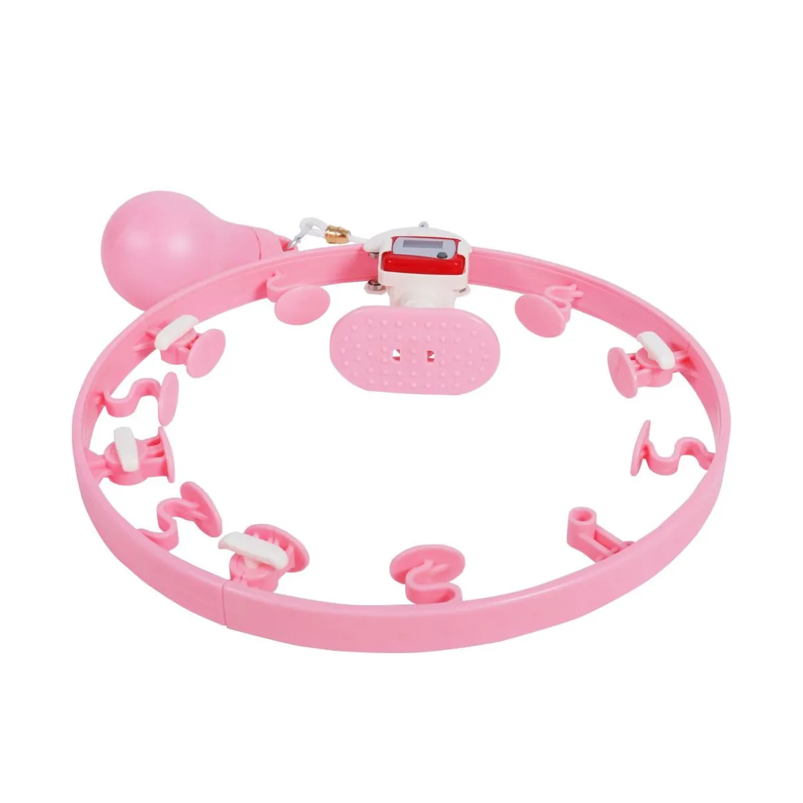 Smart Hula Hoop Reifen mit Zähler | GONSER.CH
