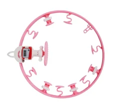 Smart Hula Hoop Reifen mit Zähler | GONSER.CH