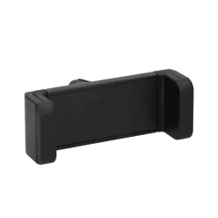 Smartphone Halterung Auto drehbar 9 x 5 cm schwarz