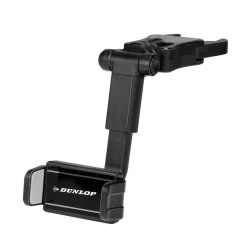 Smartphone Halterung drehbar 21 x 8 cm schwarz