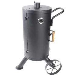 Smoker Grill BBQ N.07