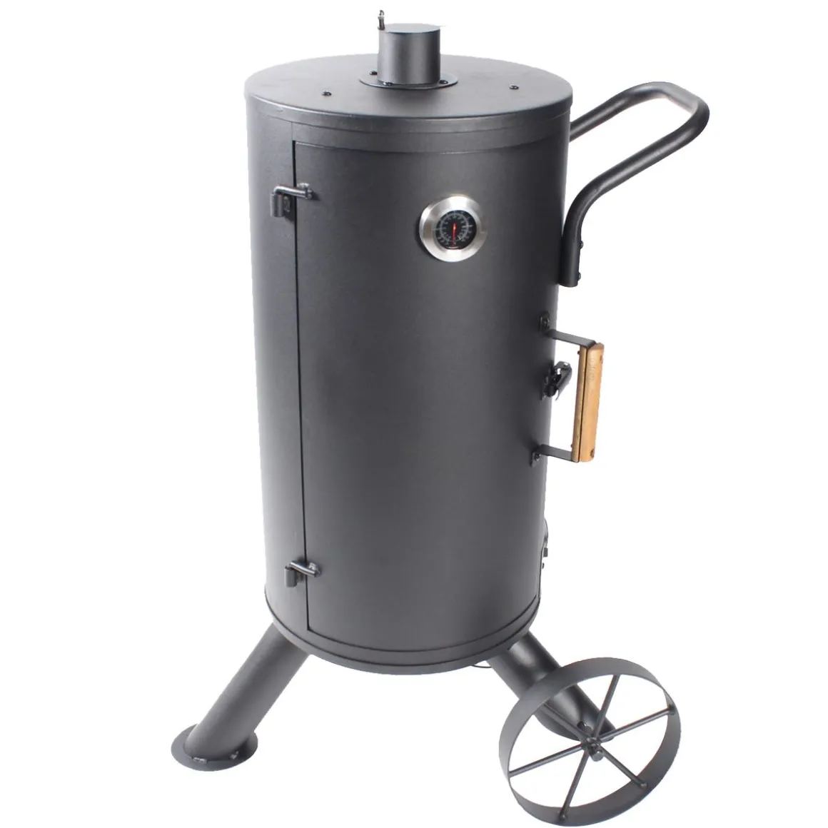 Smoker Grill BBQ N.07