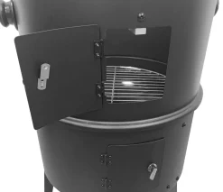 Smoker Grilltonne N.03