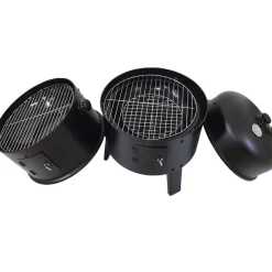 Smoker Grilltonne N.03