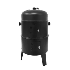Smoker Grilltonne N.03