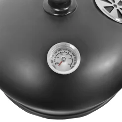 Smoker Grilltonne N.03